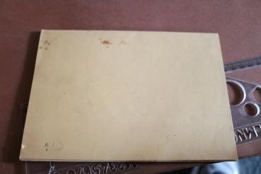 Preview: altes Heft - Betriebs-Informationen Sonderausgabe 1940 der Deutschen Arbeitsfront